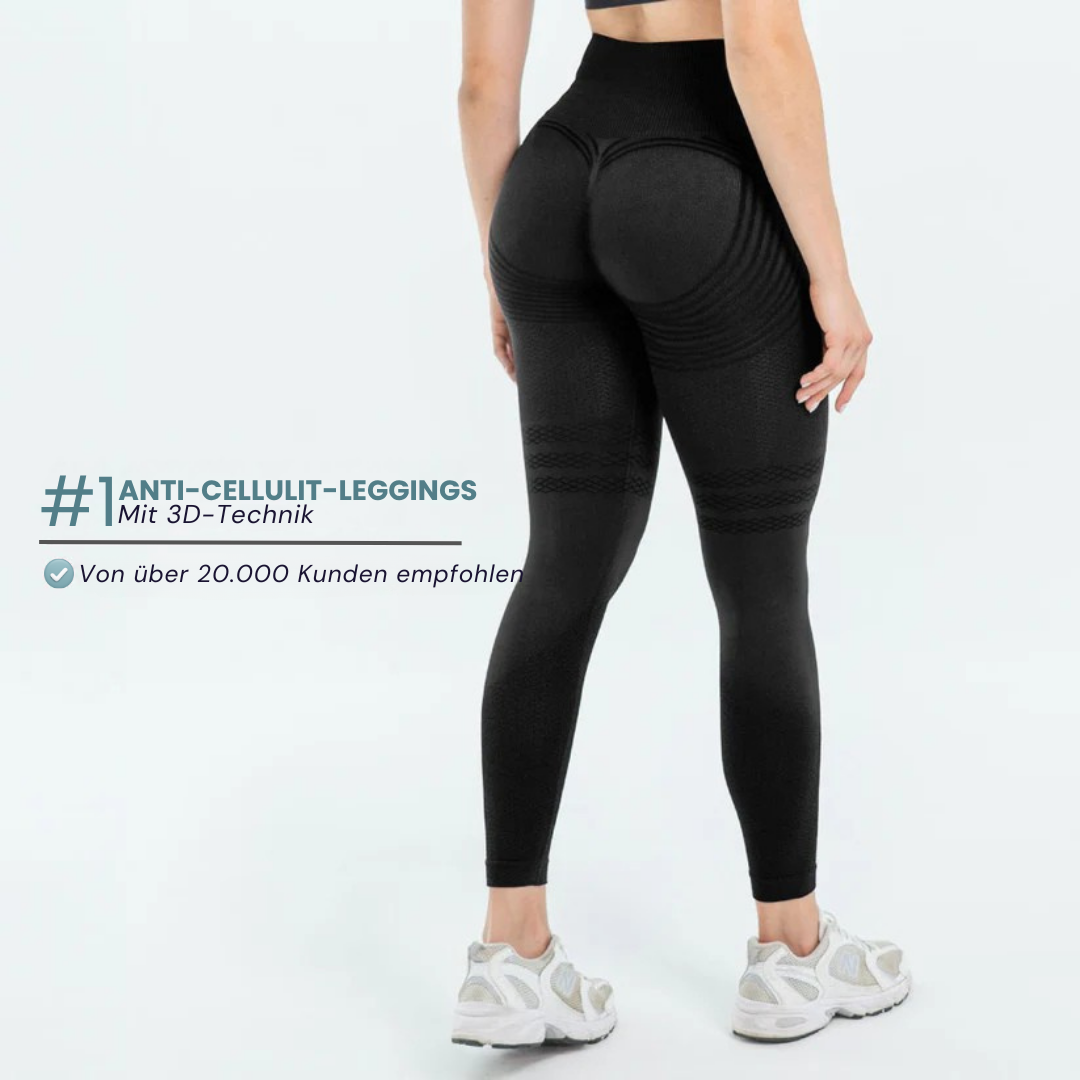3D Leggings