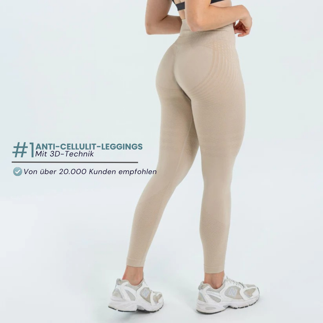3D Leggings