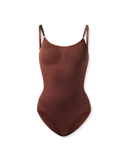 LuxShape - Bodysuit Shapewear