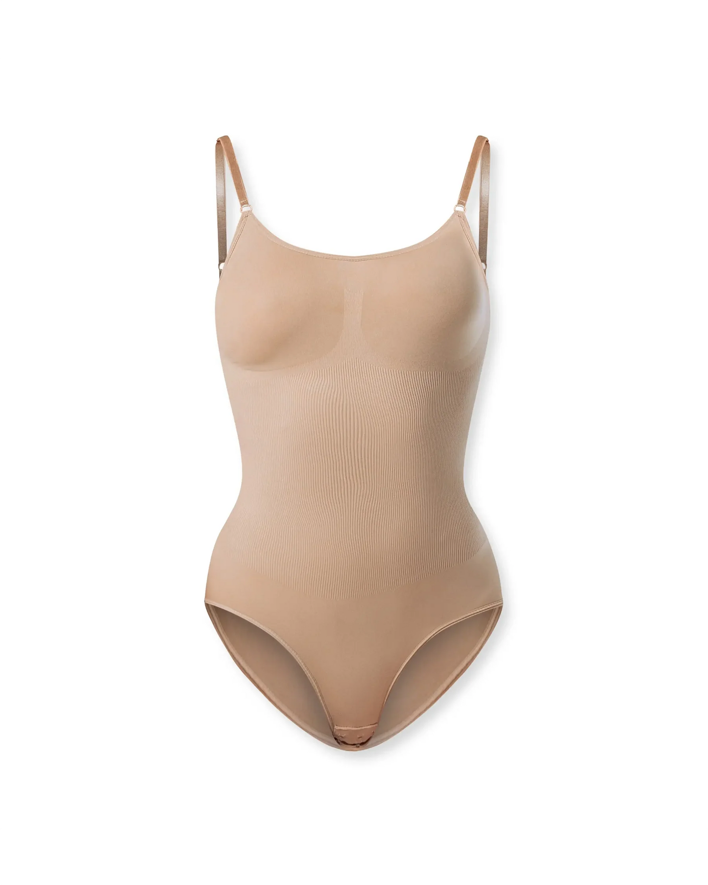 LuxShape - Bodysuit Shapewear