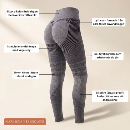 Carinova Leggings