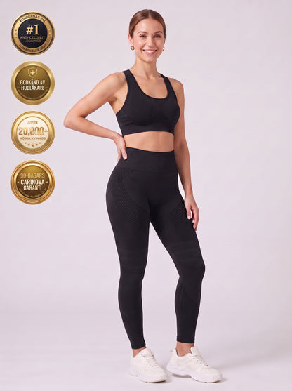 Carinova Leggings