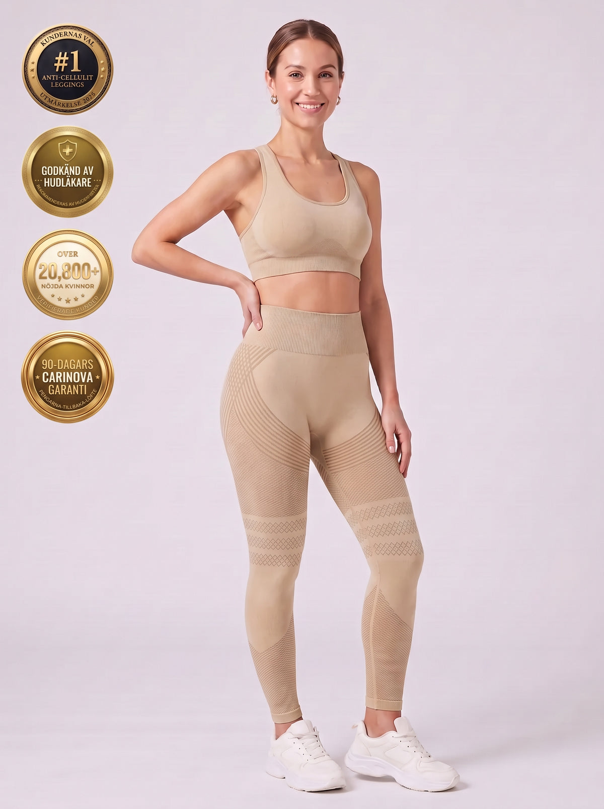 Carinova Leggings