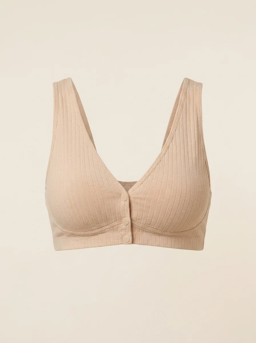 The Cloud Cotton Bra