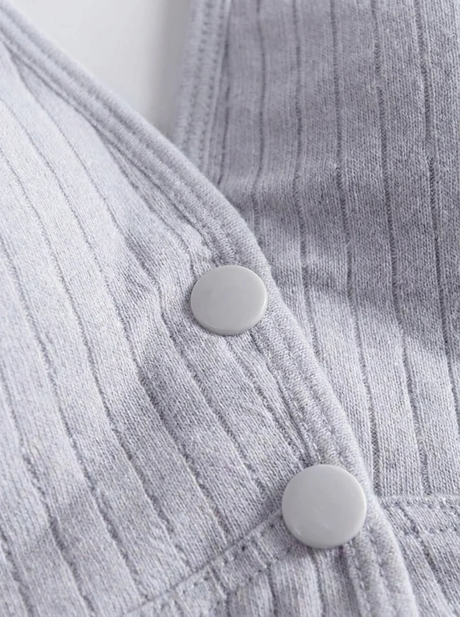 The Cloud Cotton Bra