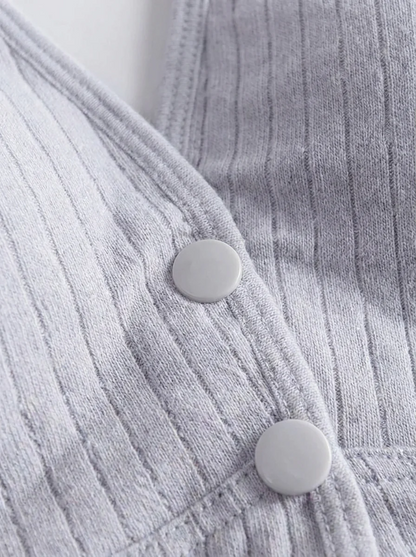 The Cloud Cotton Bra