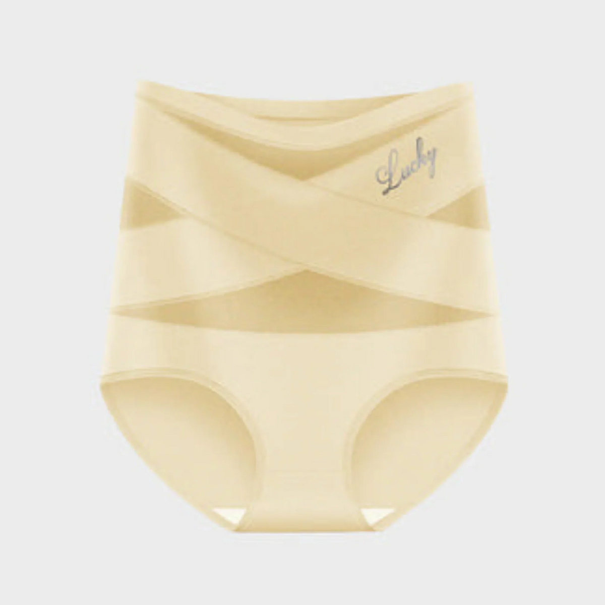 Carinova Sculpt Brief™ – 360° formande trosa