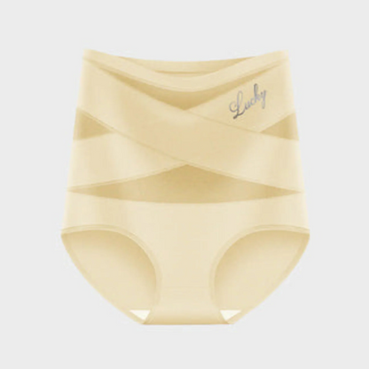 Carinova Sculpt Brief™ – 360° formande trosa