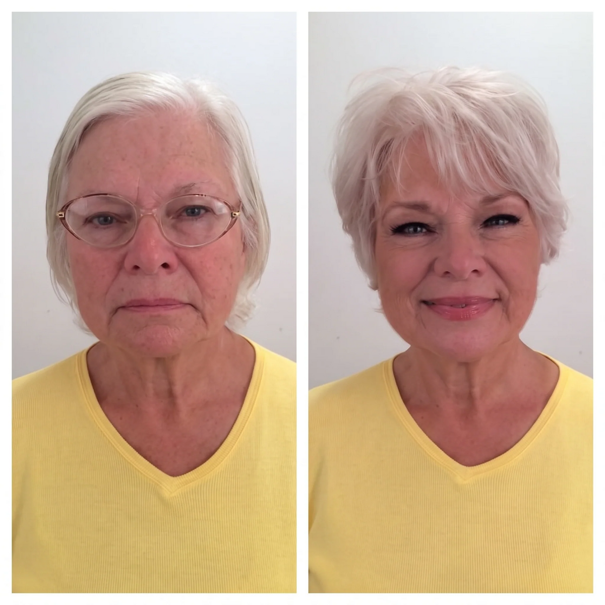 Carinova Brush for Short Hair