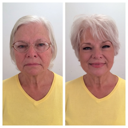 Carinova Brush for Short Hair